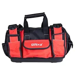 Сумка для інструменту Ultra 24 кишені 420×300×250мм 32л 7411422 - мініатюра 3