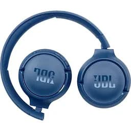 Навушники JBL Tune 510BT Blue (JBLT510BTBLUEU) [54049] - мініатюра 3