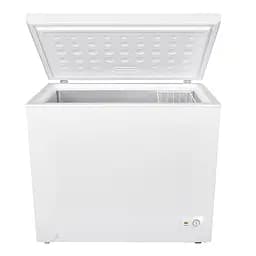 Морозильна скриня Holmer HCF-025