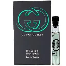 Туалетна вода пробник Gucci Guilty Essence Pour Homme 1.5 мл