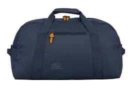 Сумка дорожня Highlander Cargo 45 Denim Blue (RUC257-DE) - мініатюра 2