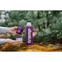 Термос Tramp Expedition Line 0.75 л Purple (UTRC-031-purple) - мініатюра 7