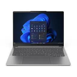 Ноутбук Lenovo IdeaPad Pro 5 14IAH10 (83JK000VRM), Intel Core Ultra 9 285H до 5,4 ГГц, 14" 2.8K, 32 ГБ, 1 ТБ, графіка Intel Arc 140T, Free DOS, Luna Gray