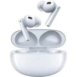 Навушники бездротові Realme buds air 6 pro (RMA2401) Silver Blue сині