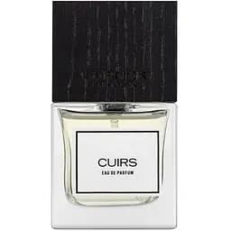 Парфюмированная вода оригинал тестер Carner Barcelona Cuirs 100 мл