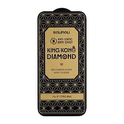 Захисне скло KingKong Diamond Glass Apple iPhone 17 Pro Max