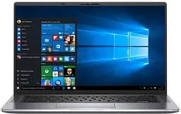 Ноутбук Dell Latitude 9510 (N099L951015ERC_W10) Gray (N099L951015ERC_W10)
