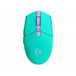 Миша Logitech G305 Lightspeed Mint (910-006378)