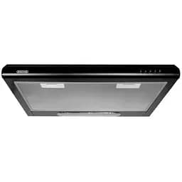 Витяжка кухонна ELEYUS Line I 50 BL