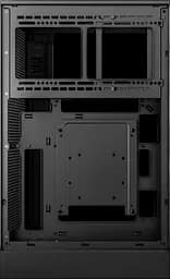 Корпус DeepCool CH270 Digital Black (R-CH270-BKNDM0-G-1) - мініатюра 5