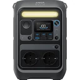Зарядна станція Anker Solix C300X 