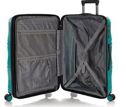 Валіза Heys Milos (L) Teal (10159-0049-30) - мініатюра 5