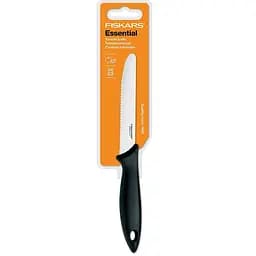 Ніж для томатів Fiskars Essential, 12 см (1023779) - мініатюра 2