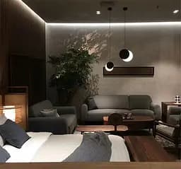 Світильник підвісний Kloodi DECO PE-AL0393 - мініатюра 8