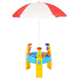 Столик-пісочниця Bambi 8804A (22942)