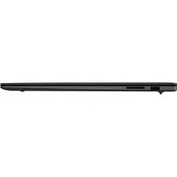 Ноутбук Asus Zenbook 16 OLED UM5606WA-RJ241X, AMD Ryzen AI 9 HX 370, 5.1GHz, 16 3K Touch, 32GB, SSD 2TB, AMD Radeon 690M Graphics, Windows 11 Pro - мініатюра 9