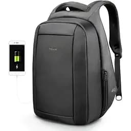 Рюкзак Tigernu T-B3599 15. 6" черный