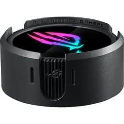 Система водяного охолодження Asus ROG Strix LC III 360 Black (90RC00T0-M0UAY0) [143399] - мініатюра 10