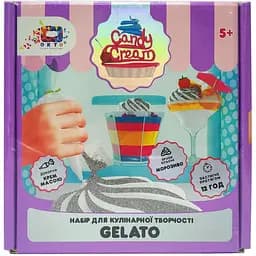 Набор для креативного творчества Candy Cream Gelato 75002 в коробке