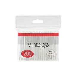 Ватные палочки Vintage Provence matin 200 шт.