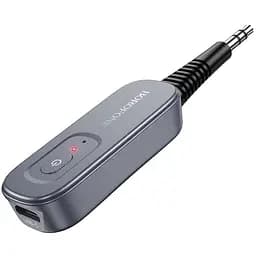 Bluetooth-ресивер Borofone BC51 аудио ресивер/передатчик