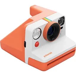 Фотокамера моментального друку Polaroid Now Gen 3 Coral (009156) [131253] - мініатюра 2