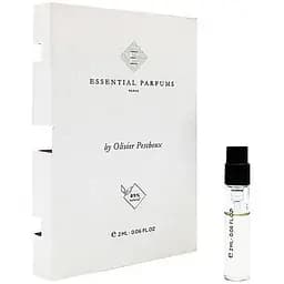 Парфюмированная вода оригинал Essential Parfums Orange X Santal 2 мл