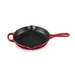 Сковорода Le Creuset Round Skillet 23 см Cerise
