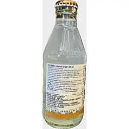 Тонік Goldberg Intense Ginger 200 мл  - мініатюра 2