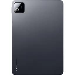 Планшет Xiaomi Pad 8 11.2" Wi-Fi 8/256GB Gray (VHU6381EU) (1187398) - мініатюра 2