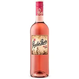 Вино Radio Boka розовое сухое 12,5% 0.75 л