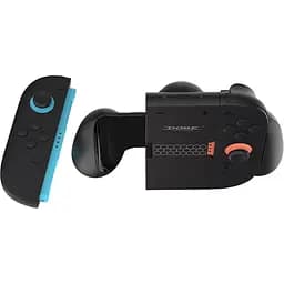 Зарядна станція-геймпад Dobe TNS-3177B для Nintendo Switch 2 Joy-Con [143030] - мініатюра 4