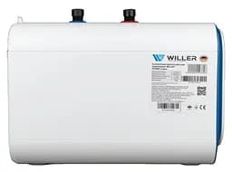 Водонагрівач PU07RF Cubus, White/Blue Willer teh0020906 - мініатюра 4