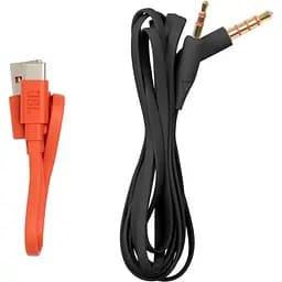 Навушники JBL Tune 660 NC Black (JBLT660NCBLK) - мініатюра 6