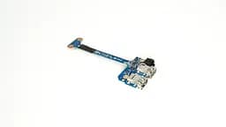 Плата з USB 2.0 роз'ємами, 2шт - мініатюра 2