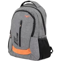 Рюкзак для ноутбука Frime Hamster Grey