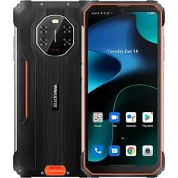 Смартфон Blackview BV8800 8/128Gb Orange