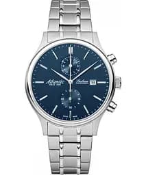 Годинник Atlantic 64457.41.51