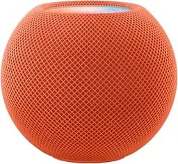 Портативна акустика Apple HomePod mini Orange (MJ2D3)