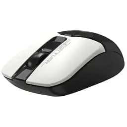Комп'ютерна мишка A4Tech FG12S Panda (4711421959681)