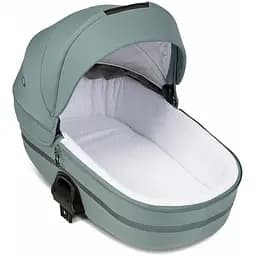 Коляска Tutis Uno 3 Plus Menta, 2 в 1, ментолова (1072143) - мініатюра 14