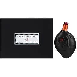 Парфюмерная вода Map Of The Heart V.8 Abundance 30 мл
