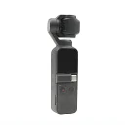 Адаптер-перехідник для екшн камери DJI Osmo Pocket/Pocket 2, Type-C, Чорний (SM.RN.00000334.01C) - мініатюра 2
