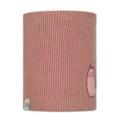 Бафф детский Buff KNITTED & FLEECE NECKWARMER FUNN Светло-розовый