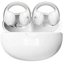 Навушники TWS Blackview AirBuds 13 Stellar White