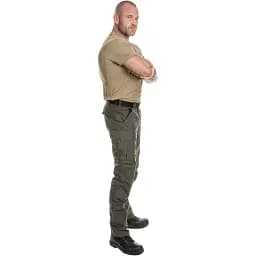 Штани Pentagon BDU 2.0 46 Ranger Green - мініатюра 10