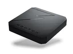 Смарт ТВ приставка Smart TV Box Android 10 Geotex GTX R-3i MINI 2/16GB - мініатюра 3