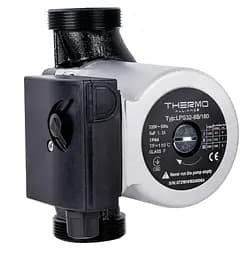 Циркуляционный насос Thermo Alliance LPS 32/80/180 с гайками LPS3280180