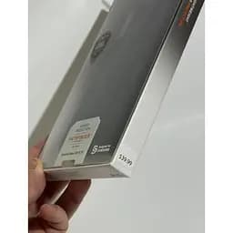 Оригінальний протиударний чохол Samsung UAG Pathfinder для Galaxy S21 FE Black (213127114040) - мініатюра 3