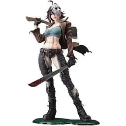 Статуетка Freddy vs. Jason Kotobukiya Bishoujo Jason Voorhees Джейсон Вурхіз 25 см Movies: 35.10